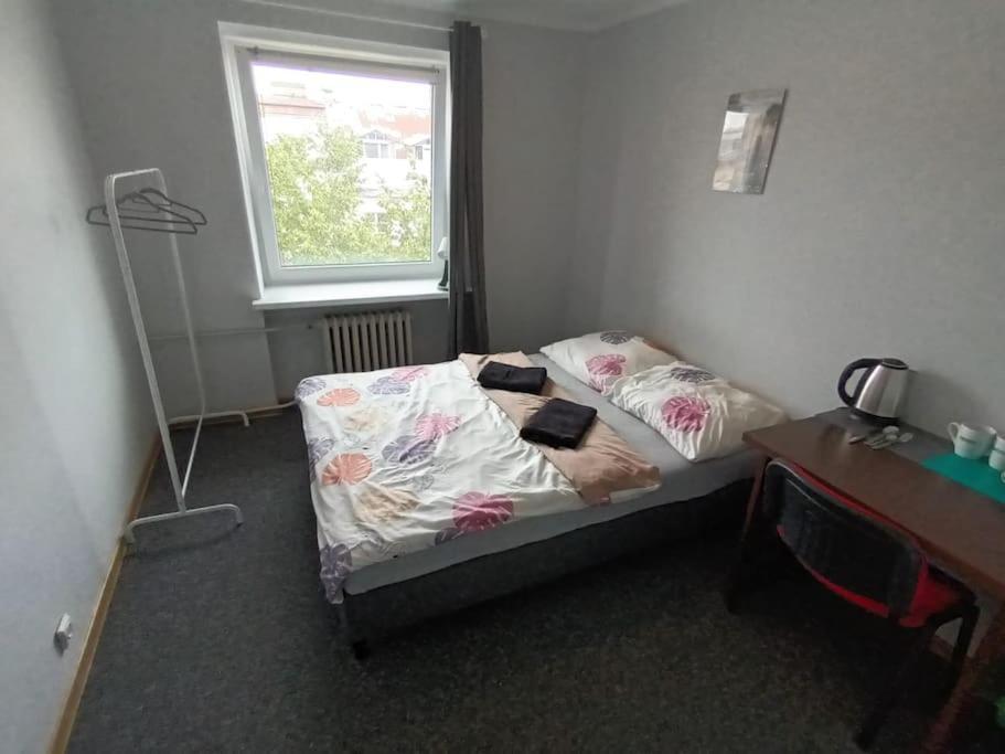 Apartament Fantastic Waw - Nw30 C